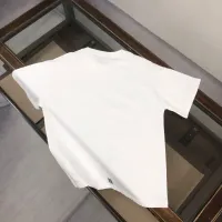 $45.00 USD Givenchy T-Shirts Short Sleeved For Men #1475431