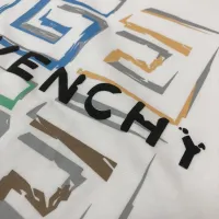 $45.00 USD Givenchy T-Shirts Short Sleeved For Men #1475431