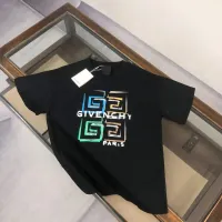 $45.00 USD Givenchy T-Shirts Short Sleeved For Men #1475432