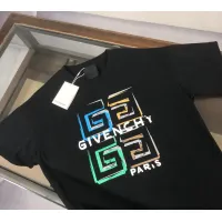 $45.00 USD Givenchy T-Shirts Short Sleeved For Men #1475432