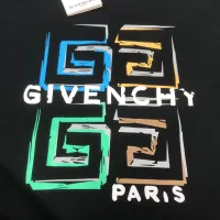 $45.00 USD Givenchy T-Shirts Short Sleeved For Men #1475432