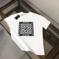 $45.00 USD Givenchy T-Shirts Short Sleeved For Men #1475433