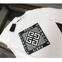 $45.00 USD Givenchy T-Shirts Short Sleeved For Men #1475433
