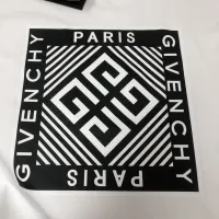 $45.00 USD Givenchy T-Shirts Short Sleeved For Men #1475433