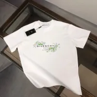 $45.00 USD Givenchy T-Shirts Short Sleeved For Men #1475435