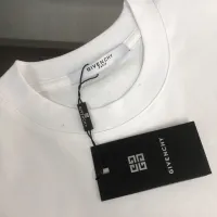 $45.00 USD Givenchy T-Shirts Short Sleeved For Men #1475435