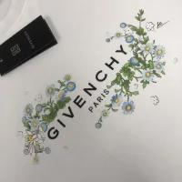 $45.00 USD Givenchy T-Shirts Short Sleeved For Men #1475435