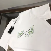 $45.00 USD Givenchy T-Shirts Short Sleeved For Men #1475435