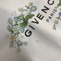$45.00 USD Givenchy T-Shirts Short Sleeved For Men #1475435