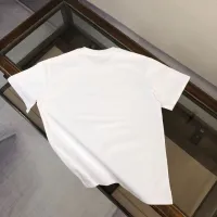 $45.00 USD Givenchy T-Shirts Short Sleeved For Men #1475437