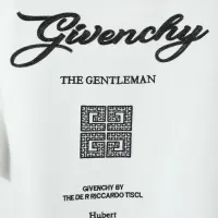 $48.00 USD Givenchy T-Shirts Short Sleeved For Unisex #1475439