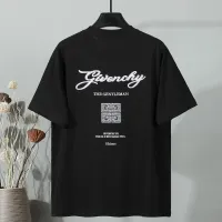 $48.00 USD Givenchy T-Shirts Short Sleeved For Unisex #1475440