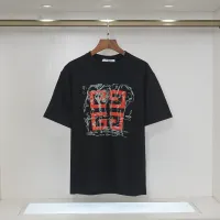 $32.00 USD Givenchy T-Shirts Short Sleeved For Unisex #1475472
