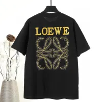 $48.00 USD LOEWE T-Shirts Short Sleeved For Unisex #1475482