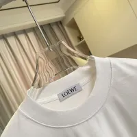 $45.00 USD LOEWE T-Shirts Short Sleeved For Unisex #1475485