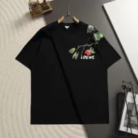 $45.00 USD LOEWE T-Shirts Short Sleeved For Unisex #1475491