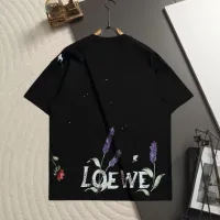 $45.00 USD LOEWE T-Shirts Short Sleeved For Unisex #1475491