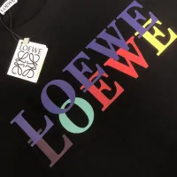 $45.00 USD LOEWE T-Shirts Short Sleeved For Men #1475495