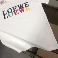 $45.00 USD LOEWE T-Shirts Short Sleeved For Men #1475496