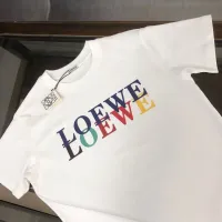 $45.00 USD LOEWE T-Shirts Short Sleeved For Men #1475496