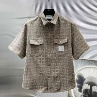 $76.00 USD LOEWE Tracksuits Short Sleeved For Men #1475501