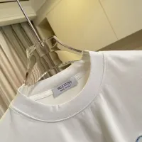 $45.00 USD Valentino T-Shirts Short Sleeved For Unisex #1475514