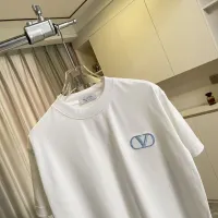 $45.00 USD Valentino T-Shirts Short Sleeved For Unisex #1475514
