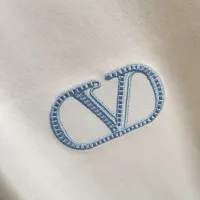 $45.00 USD Valentino T-Shirts Short Sleeved For Unisex #1475514