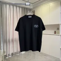 $45.00 USD Valentino T-Shirts Short Sleeved For Unisex #1475516