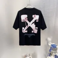 $34.00 USD Off-White T-Shirts Short Sleeved For Unisex #1475539