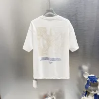 $34.00 USD Off-White T-Shirts Short Sleeved For Unisex #1475540