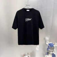 $34.00 USD Off-White T-Shirts Short Sleeved For Unisex #1475541