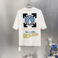 $34.00 USD Off-White T-Shirts Short Sleeved For Unisex #1475542