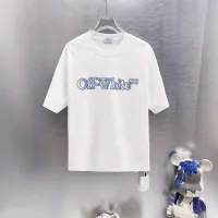 $34.00 USD Off-White T-Shirts Short Sleeved For Unisex #1475546