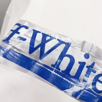 $34.00 USD Off-White T-Shirts Short Sleeved For Unisex #1475548