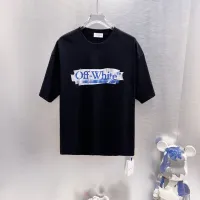 $34.00 USD Off-White T-Shirts Short Sleeved For Unisex #1475549