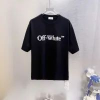 $34.00 USD Off-White T-Shirts Short Sleeved For Unisex #1475554