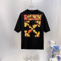 $45.00 USD Off-White T-Shirts Short Sleeved For Unisex #1475556