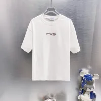 $45.00 USD Off-White T-Shirts Short Sleeved For Unisex #1475557