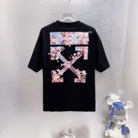 $45.00 USD Off-White T-Shirts Short Sleeved For Unisex #1475558