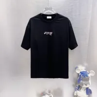 $45.00 USD Off-White T-Shirts Short Sleeved For Unisex #1475558