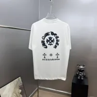 $48.00 USD Chrome Hearts T-Shirts Short Sleeved For Unisex #1475559