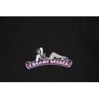 $48.00 USD Chrome Hearts T-Shirts Long Sleeved For Unisex #1475574