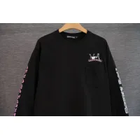 $48.00 USD Chrome Hearts T-Shirts Long Sleeved For Unisex #1475574