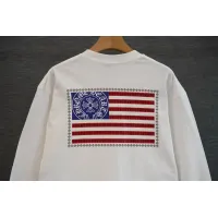 $48.00 USD Chrome Hearts T-Shirts Long Sleeved For Unisex #1475575