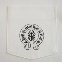 $48.00 USD Chrome Hearts T-Shirts Long Sleeved For Unisex #1475575