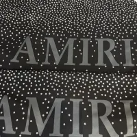 $52.00 USD Amiri Hoodies Long Sleeved For Unisex #1475648