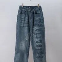 $64.00 USD Balenciaga Jeans For Men #1475652