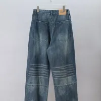 $64.00 USD Balenciaga Jeans For Men #1475652