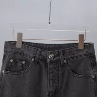$72.00 USD Chrome Hearts Jeans For Men #1475667